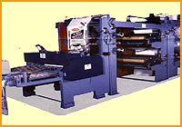 Printing Machine