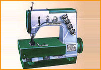 Sewing Machines