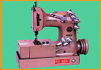 Sewing Machines