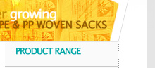 pp woven sack, pp woven sack suppliers, woven sacks exporter, woven sacks from india