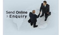 Send Online Enquiry