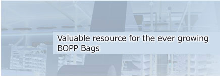 BOPP Bags