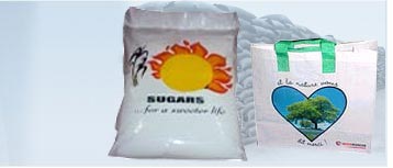 Polypropylene Bags