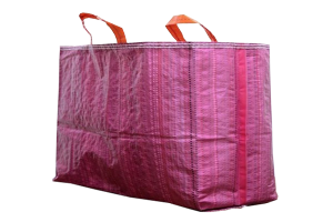 Reprocess-Bag Supplier